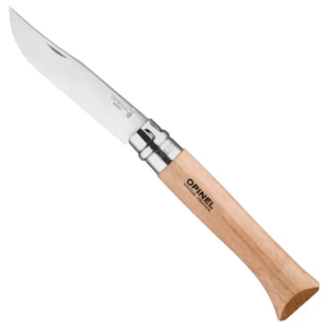 Ніж Opinel №12 VRI, серейтор