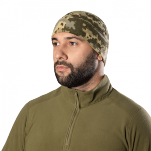 Camotek Шапка Beanie 2.0 Fleece 260 (8557) MM-14