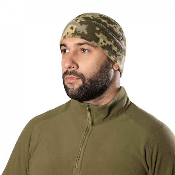 Camotek Шапка Beanie 2.0 Fleece 260 (8557) MM-14