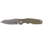 Ніж Skif Cutter к:olive green