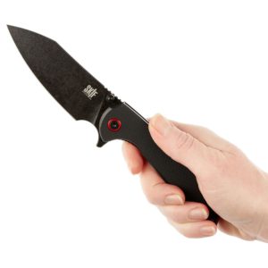 Ніж Skif Jock BSW, G10, к:black