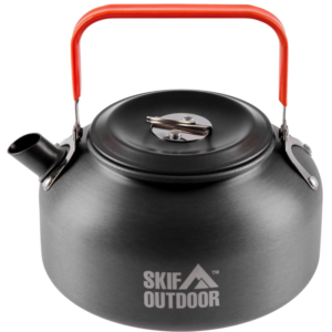 Чайник Skif Outdoor Fuzz