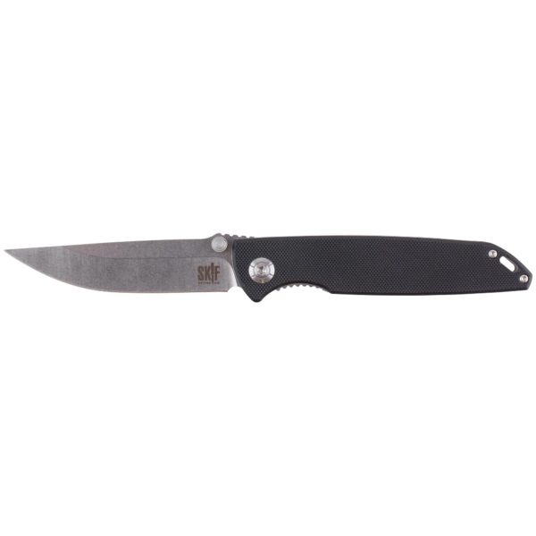 Ніж Skif Stylus к: black