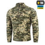 M-Tac кофта Delta Fleece MM14