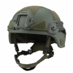 УкрБроня Шолом MICH Буйтур 1.0 (Ranger Green, L)