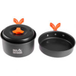 Набір для пригот..їжі Skif Outdoor Fuzz Set S