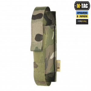 M-Tac підсумок для турнікета еластичний на MOLLE Gen.II Multicam