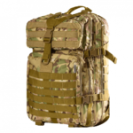 Camotec Рюкзак Foray 40л + чохол Multicam 8590