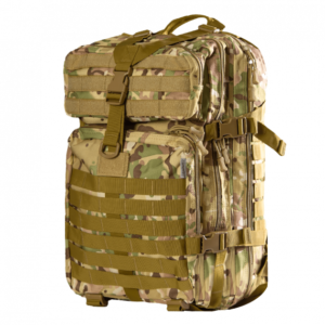 Camotec Рюкзак Foray 40л + чохол Multicam 8590