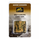 Helikon-Tex Стрічка маскувальна SELF-CLINGING CAMO (USMC Digital Woodland)