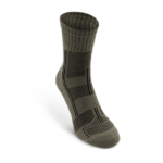 GP Socks Шкарпетки мод.20022 гладь оливковий