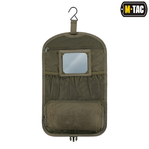 M-Tac сумка для туалетного приладдя Dark Olive