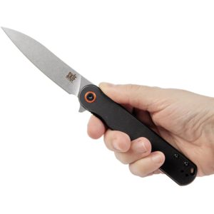Ніж Skif Townee SW, к:black