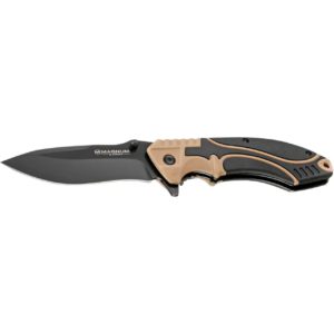 Ніж Boker Magnum Advance Desert Pro к:desert