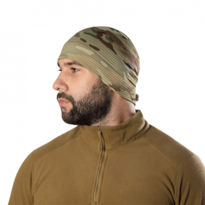 Camotec Шапка Beanie 3.0 Polarheat QS Multicam 8473