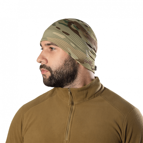 Camotec Шапка Beanie 3.0 Polarheat QS Multicam 8473