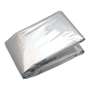 Ковдра рятівна Coghlans Emergency Blanket 8235