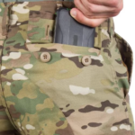 Костюм польовий "BFU" ([169] Multicam)