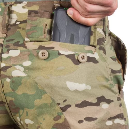 Костюм польовий "BFU" ([169] Multicam)