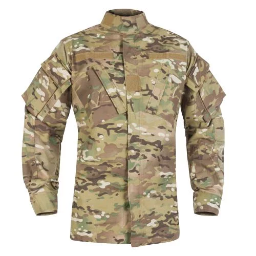 Костюм польовий "BFU" ([169] Multicam)