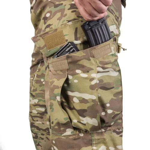 Костюм польовий "BFU" ([169] Multicam)