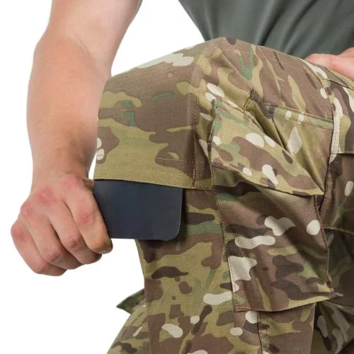 Костюм польовий "BFU" ([169] Multicam)