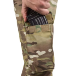 Костюм польовий "BFU" ([169] Multicam)