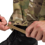 Костюм польовий "BFU" ([169] Multicam)