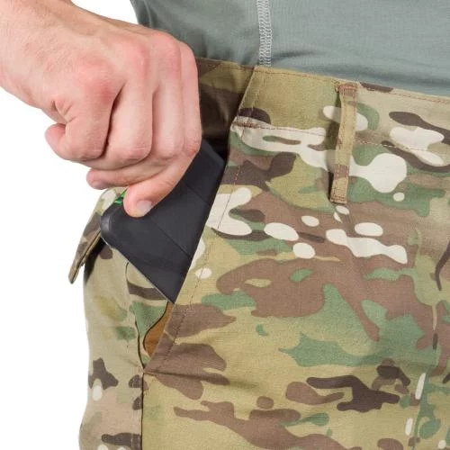 Костюм польовий "BFU" ([169] Multicam)