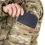 Костюм польовий "BFU" ([169] Multicam)