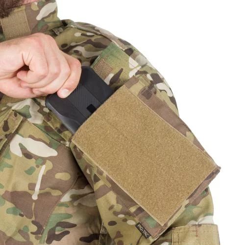 Костюм польовий "BFU" ([169] Multicam)