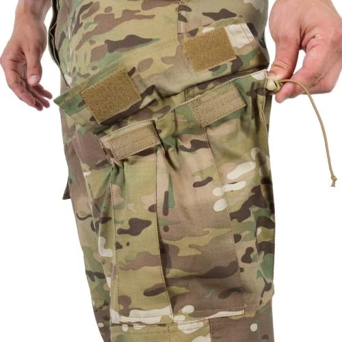 Костюм польовий "BFU" ([169] Multicam)