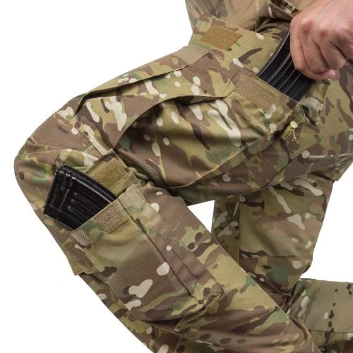 Костюм польовий "BFU" ([169] Multicam)