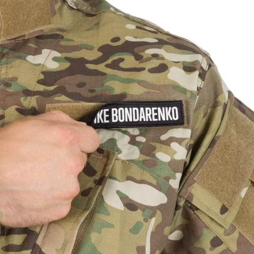 Костюм польовий "BFU" ([169] Multicam)