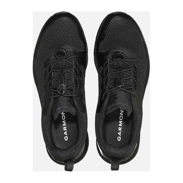 Кросівки Garmont 9.81 HELI Black