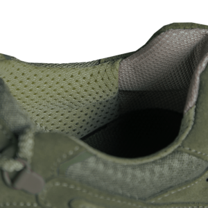 Кросівки Patrol 2.0 Олива 8124 (2)