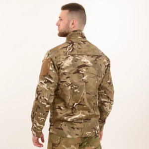 Кітель MARSAVA AMBUSH TAKTICAL SHIRT MULTICAM (1)