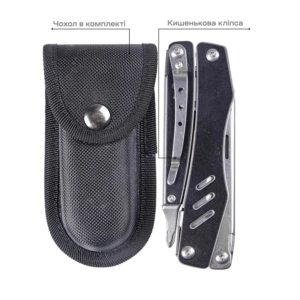 Мультитул Active Scitool (3)