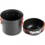 Набір для пригот..їжі Skif Outdoor Fuzz Pot