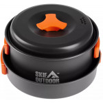Набір для пригот..їжі Skif Outdoor Fuzz Set S