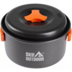 Набір для пригот..їжі Skif Outdoor Fuzz Set S