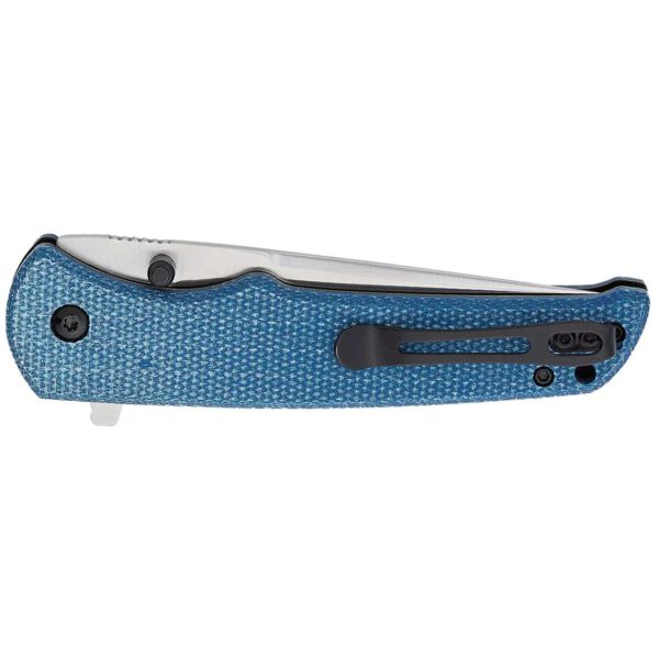 Ніж Boker Magnum Bluejay