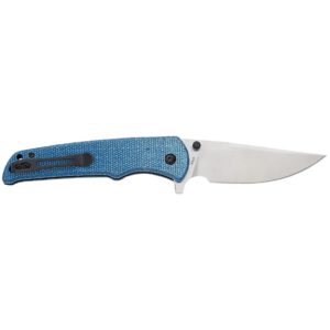 Ніж Boker Magnum Bluejay (3)