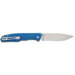 Ніж Boker Magnum Deep Blue Canvas