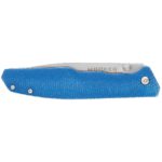 Ніж Boker Magnum Deep Blue Canvas