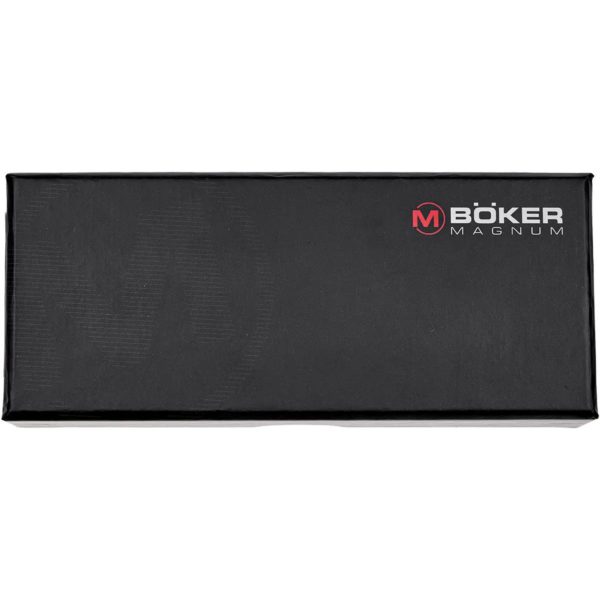 Ніж Boker Magnum Rekin