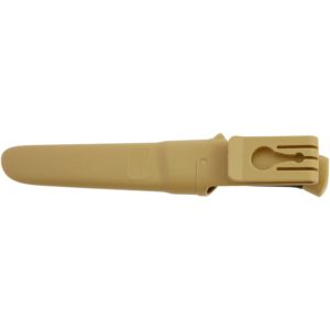 Ніж Morakniv Companion S Desert (2)