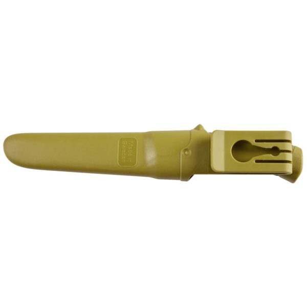 Ніж Morakniv Companion S Olive Green