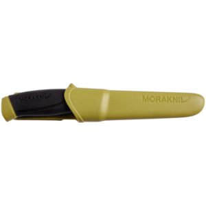 Ніж Morakniv Companion S Olive Green (3)