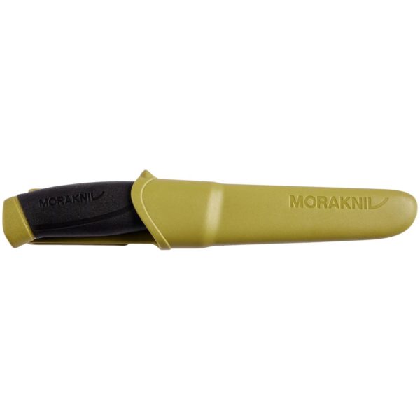 Ніж Morakniv Companion S Olive Green